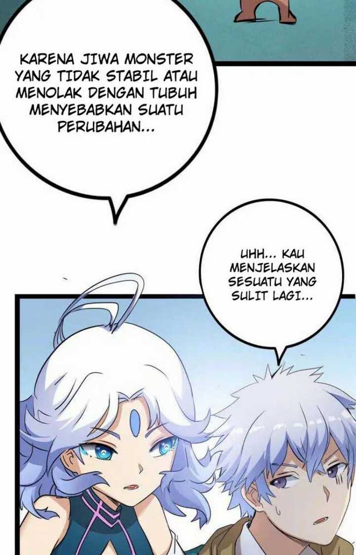 Unable To Become The Main Force Chapter 19 bahasa indonesia