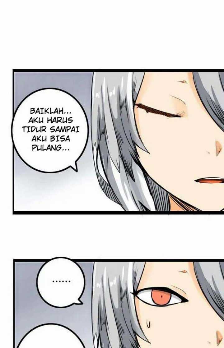 Unable To Become The Main Force Chapter 19 bahasa indonesia