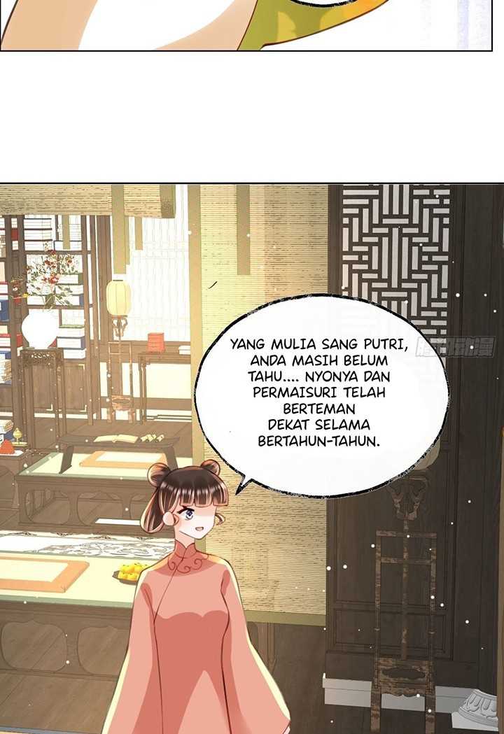 Tyrant Daddy’s Petite Bag Chapter 08