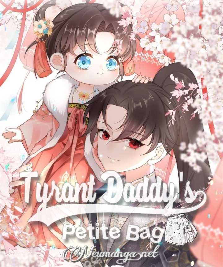 Tyrant Daddy’s Petite Bag Chapter 11