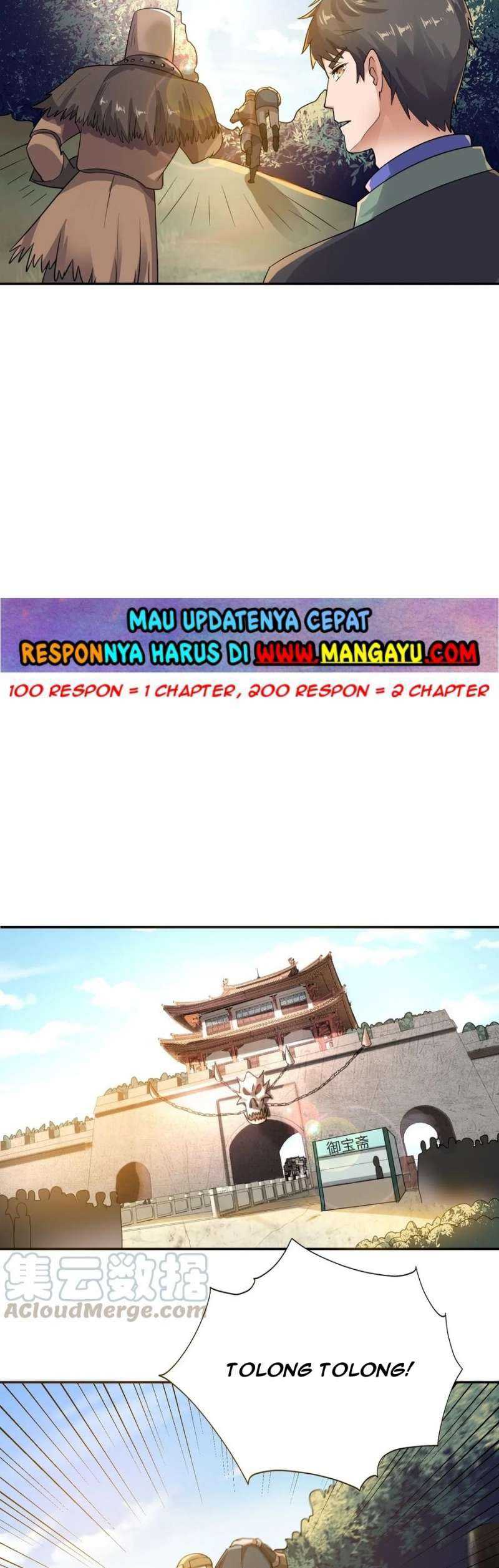 First Dragon Chapter 102