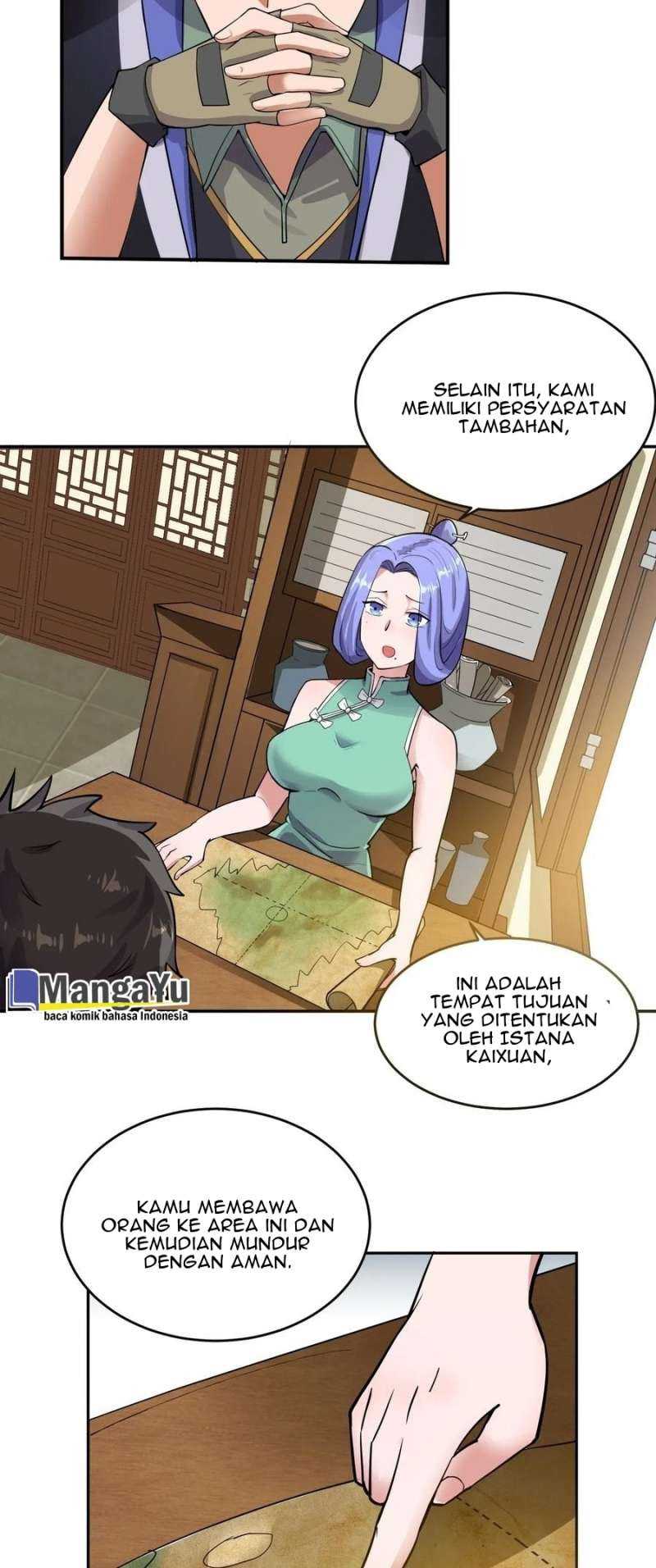 First Dragon Chapter 107