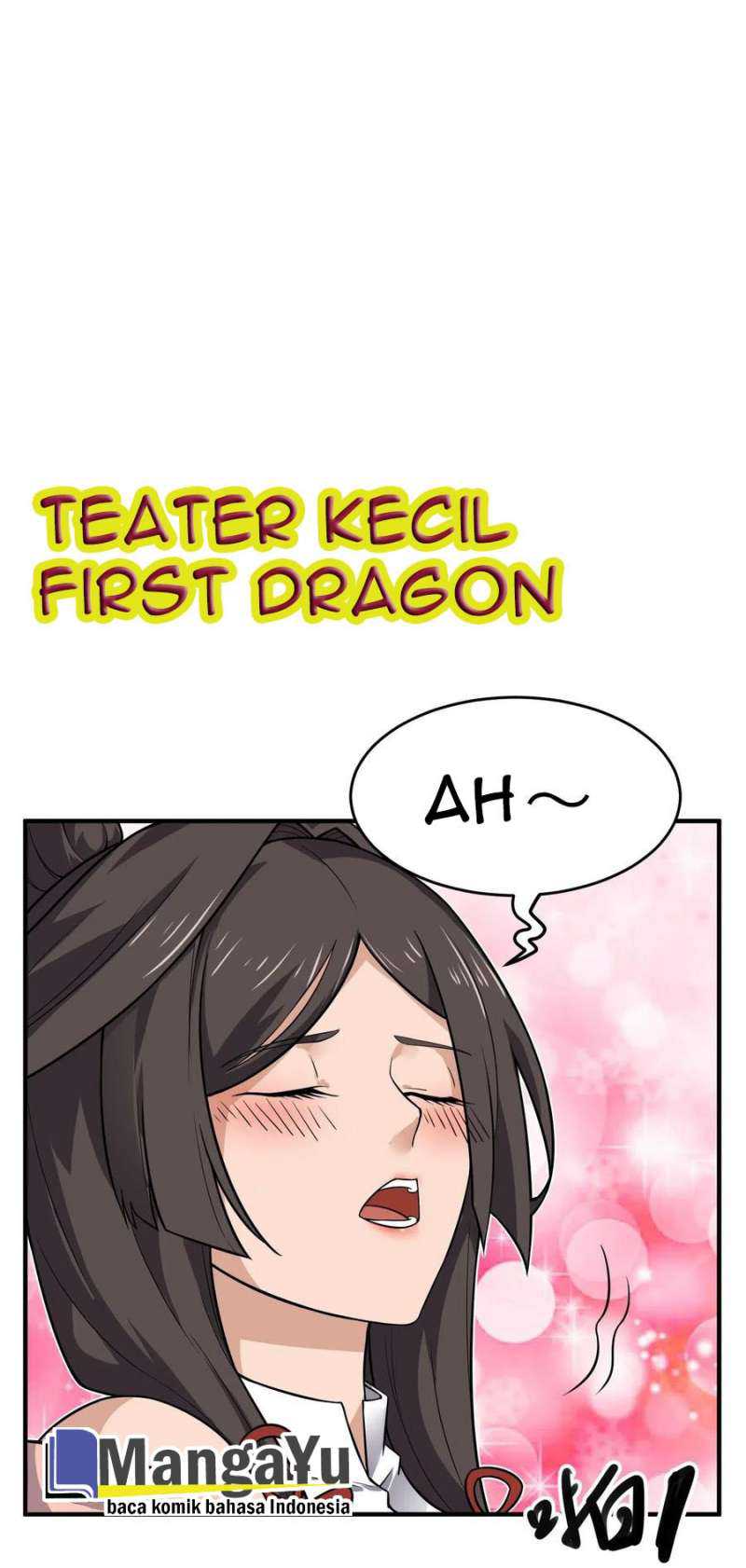 First Dragon Chapter 128