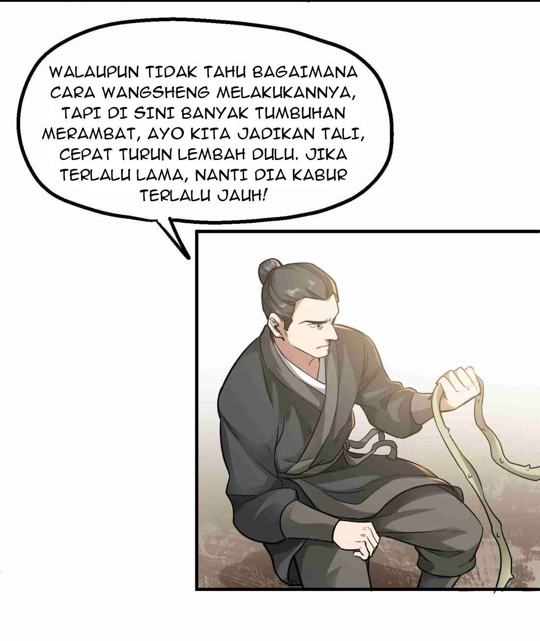 First Dragon Chapter 46