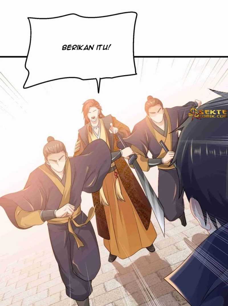 First Dragon Chapter 72