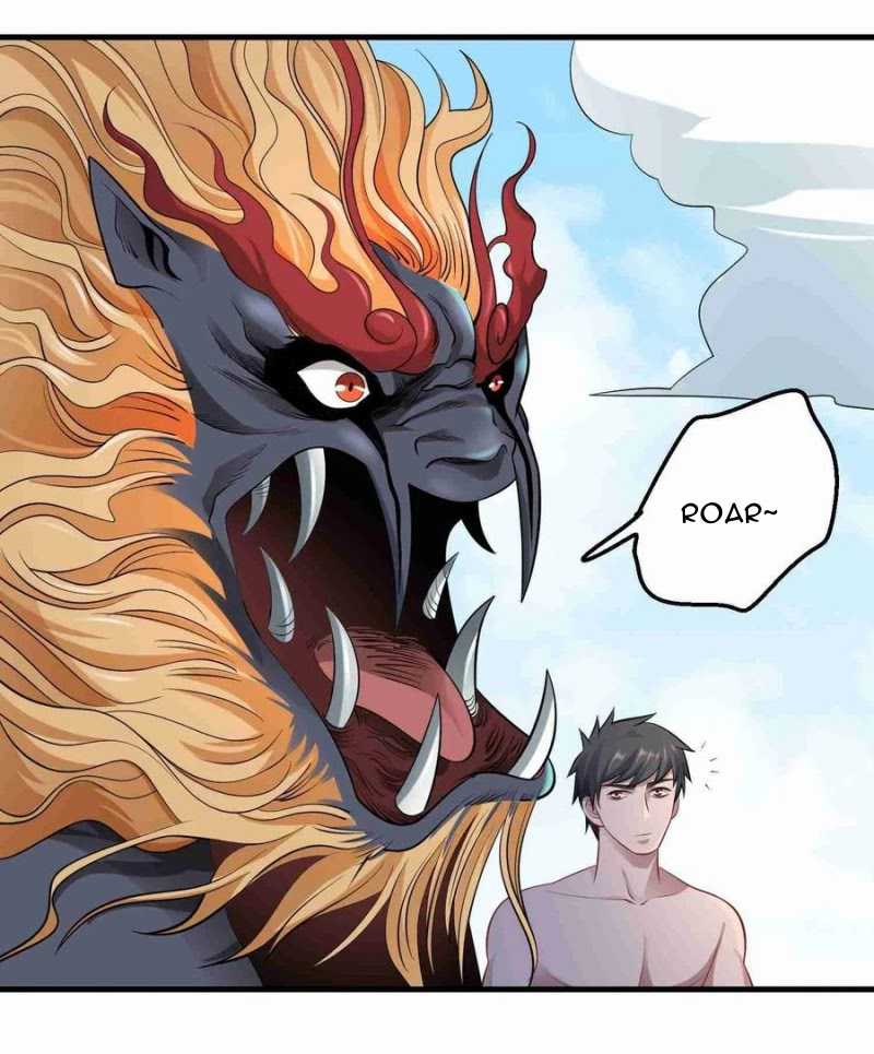 First Dragon Chapter 75