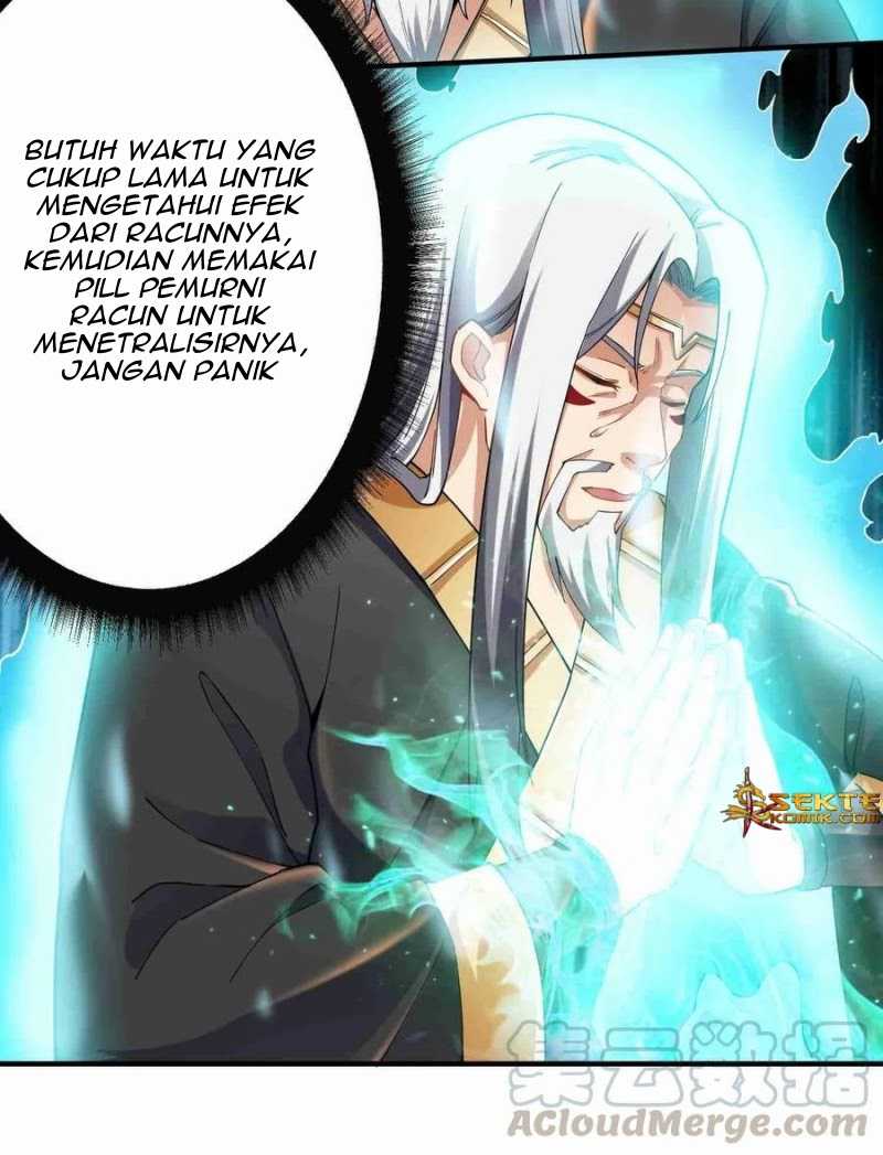 First Dragon Chapter 80