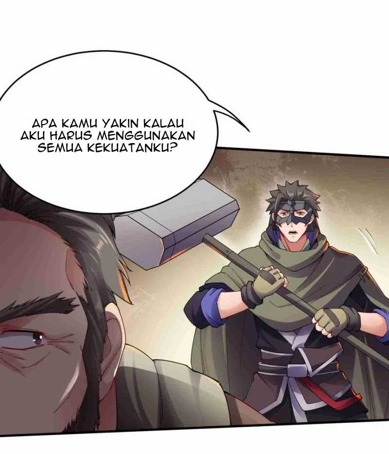 First Dragon Chapter 82