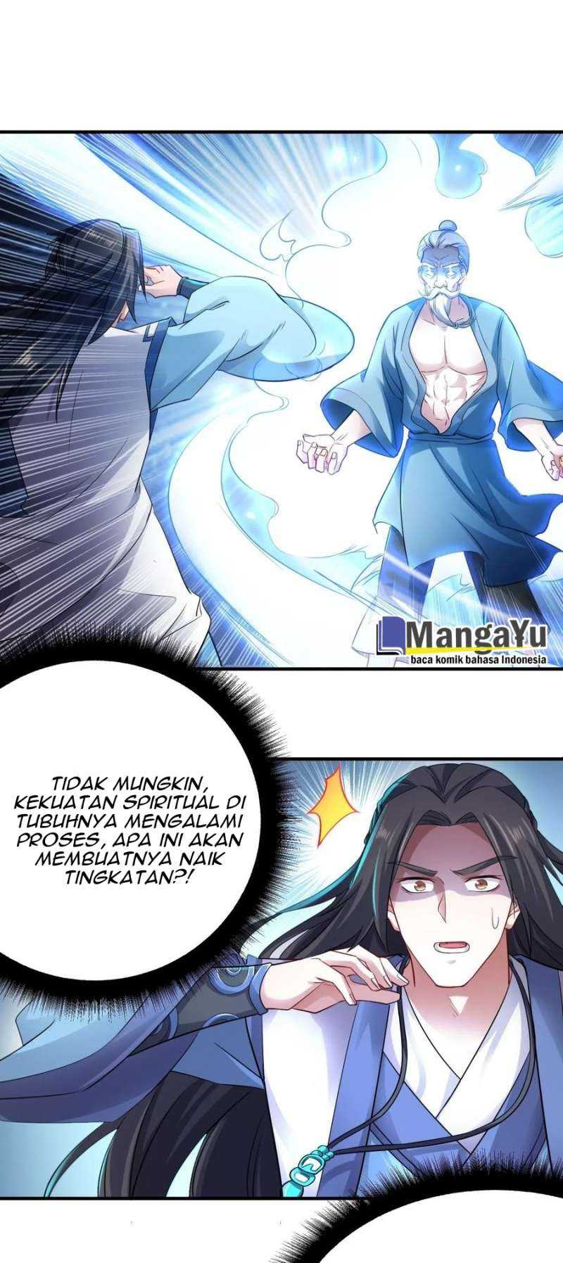 First Dragon Chapter 89