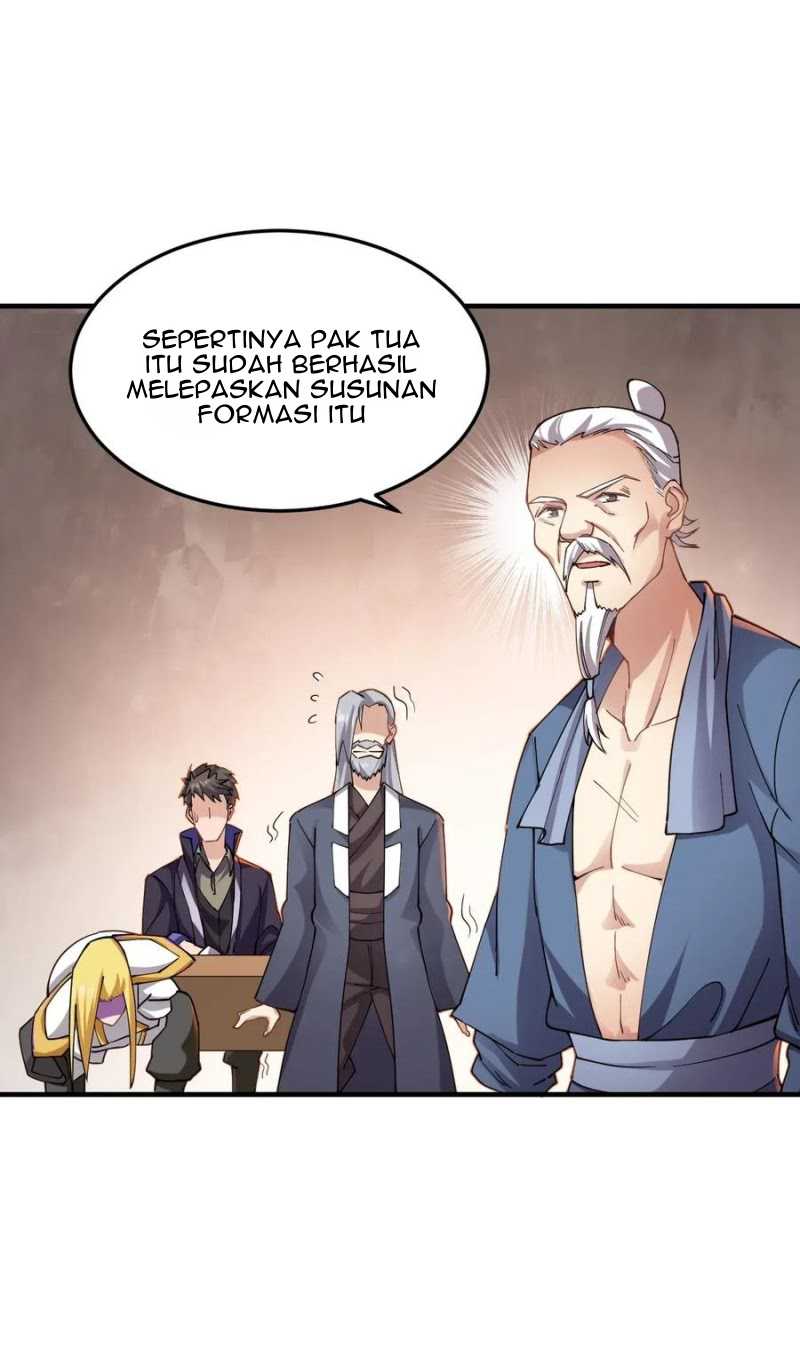 First Dragon Chapter 91