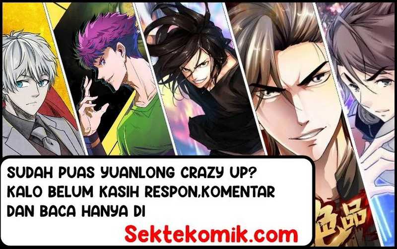 First Dragon Chapter 91