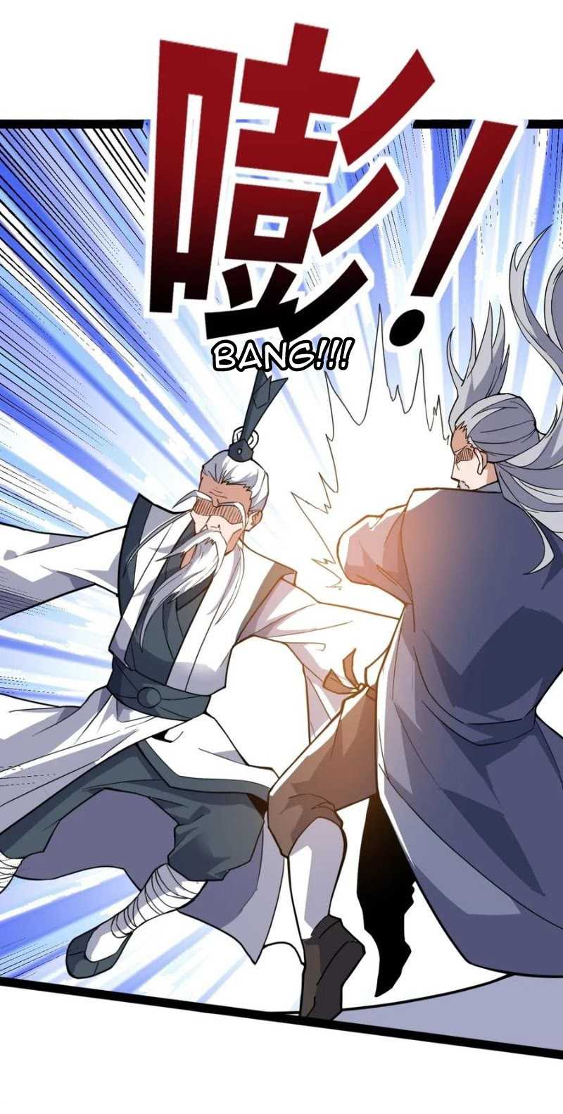 First Dragon Chapter 92