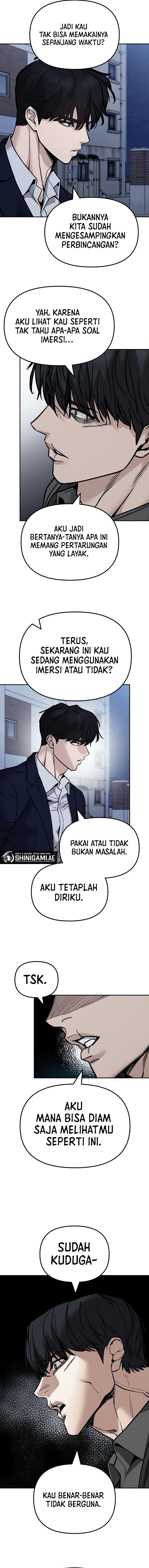 the-bully-in-charge Chapter 128