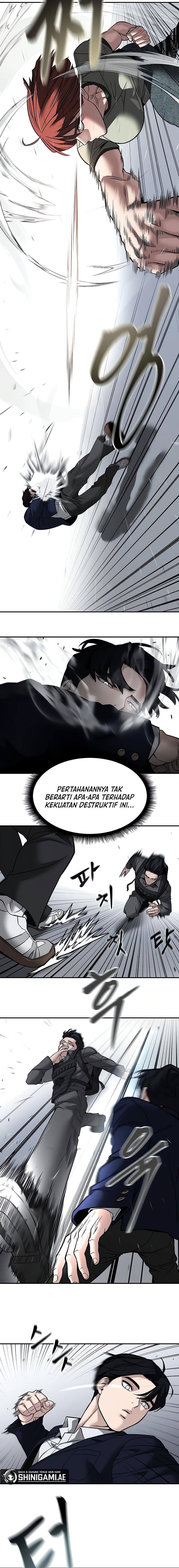 the-bully-in-charge Chapter 129