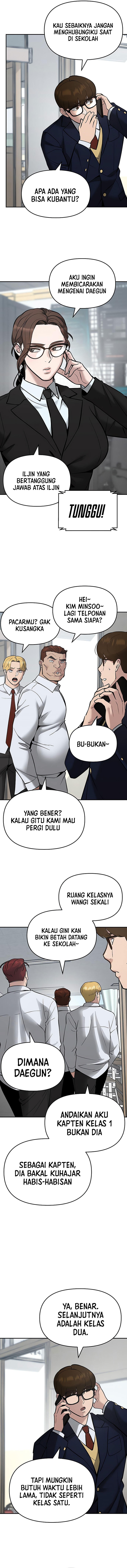 the-bully-in-charge Chapter 48
