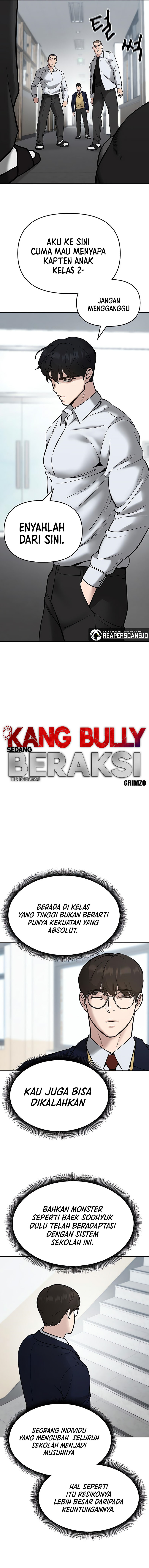 the-bully-in-charge Chapter 48