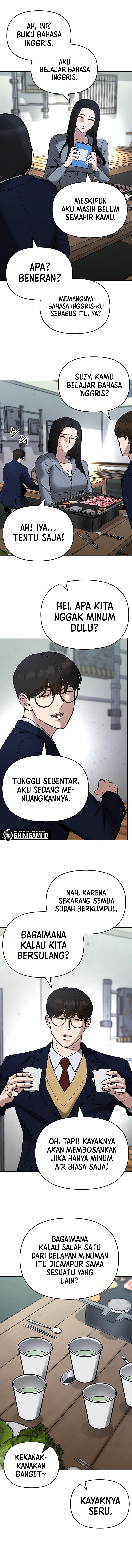 the-bully-in-charge Chapter 53