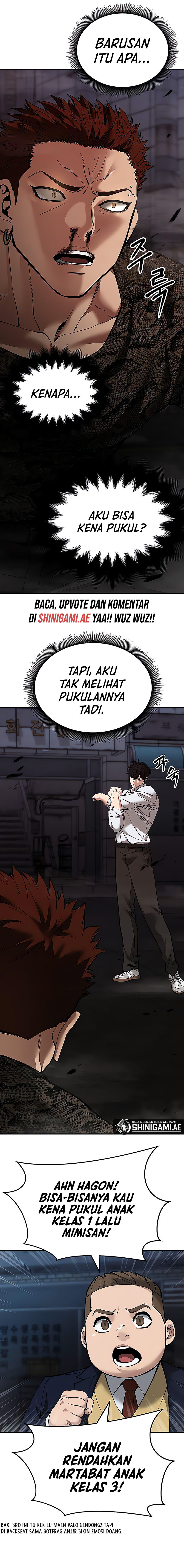 the-bully-in-charge Chapter 62