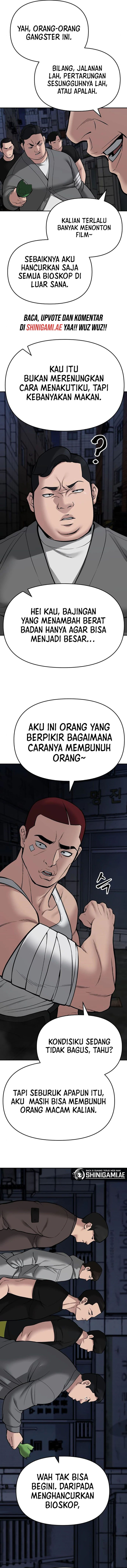 the-bully-in-charge Chapter 73
