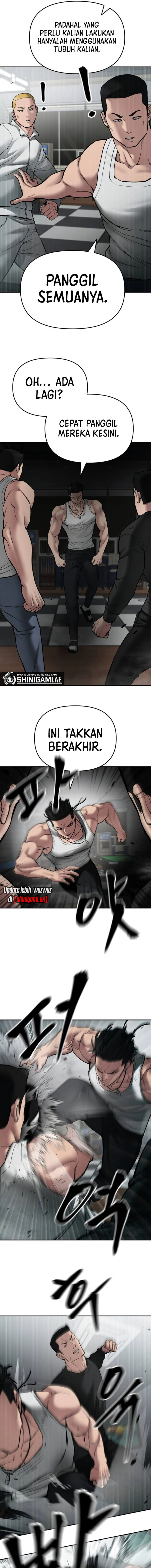 the-bully-in-charge Chapter 75