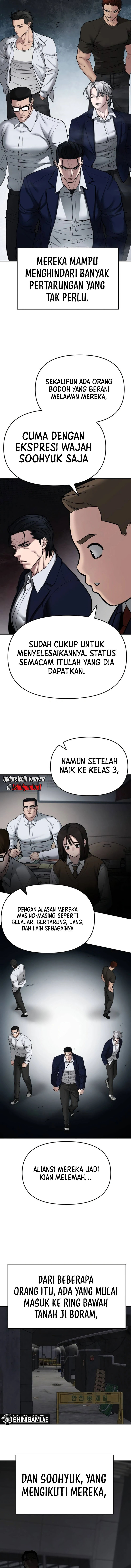 the-bully-in-charge Chapter 76