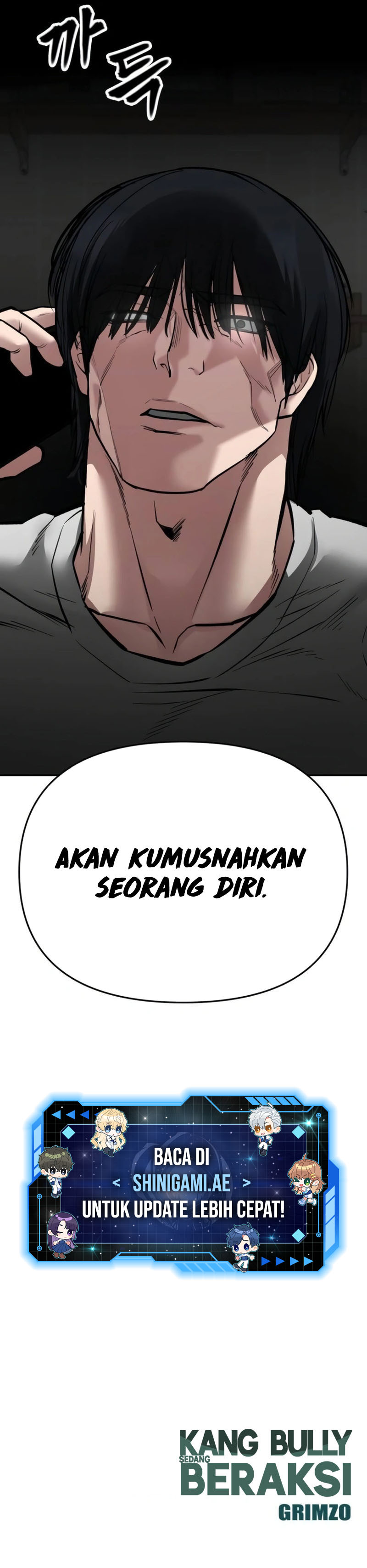 the-bully-in-charge Chapter 76
