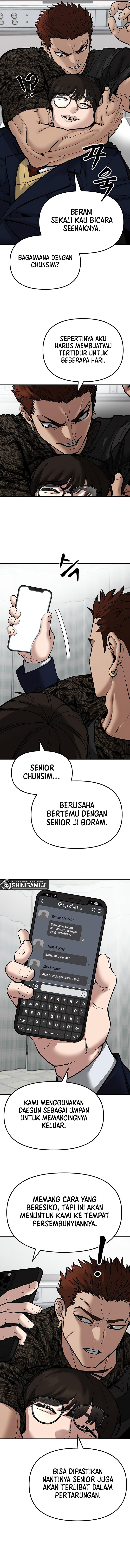 the-bully-in-charge Chapter 78
