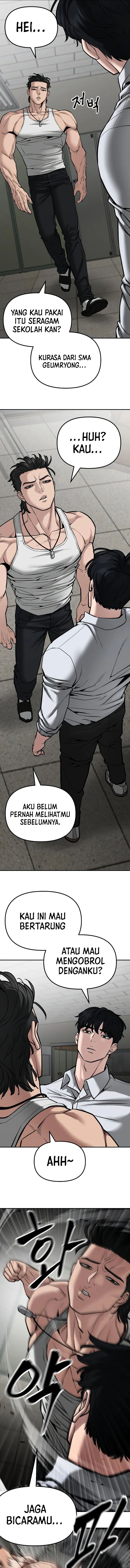 the-bully-in-charge Chapter 80