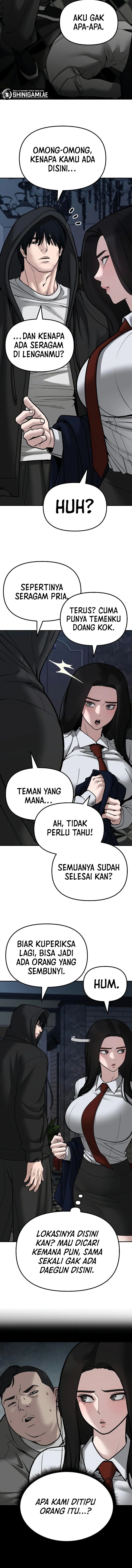 the-bully-in-charge Chapter 81