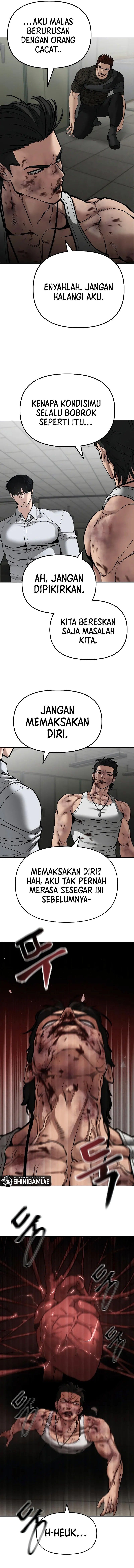 the-bully-in-charge Chapter 83