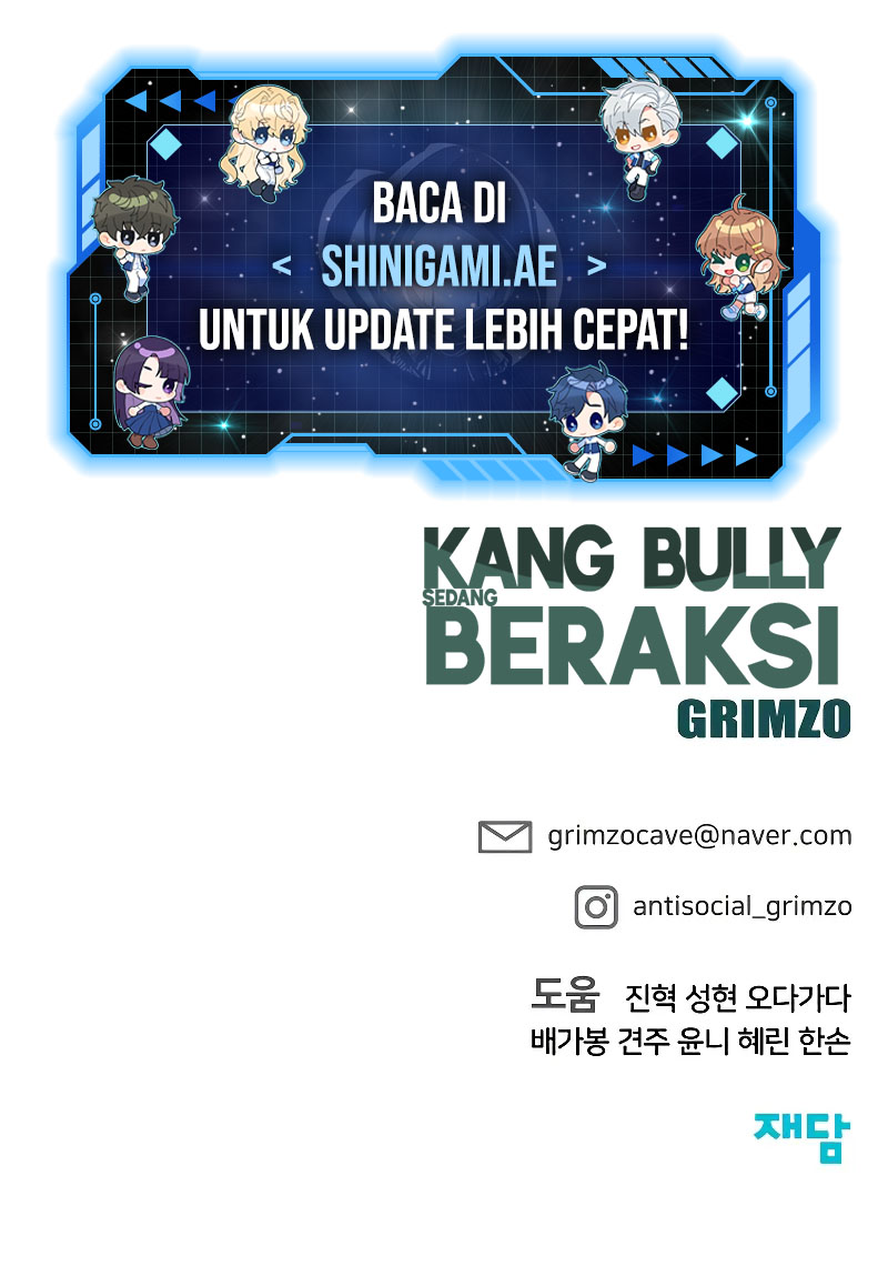 the-bully-in-charge Chapter 85