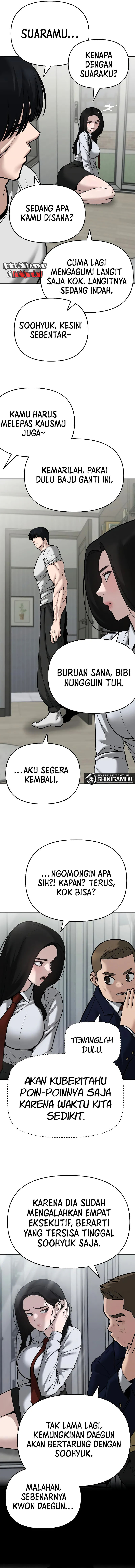 the-bully-in-charge Chapter 86