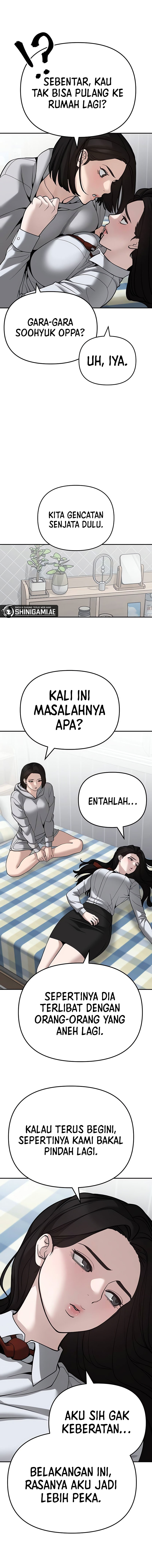 the-bully-in-charge Chapter 87