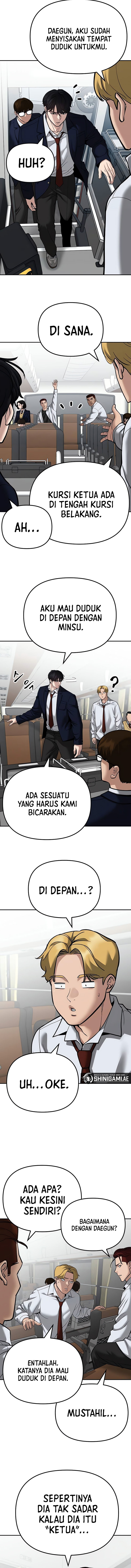 the-bully-in-charge Chapter 89