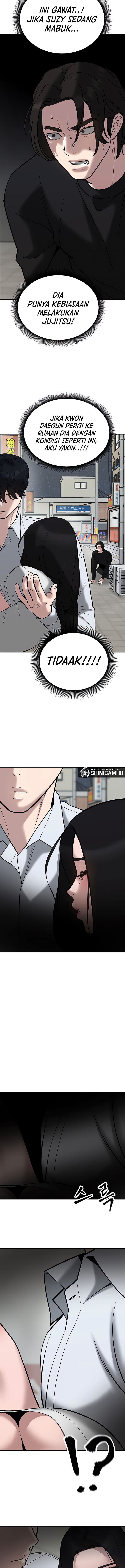 The Bully In Charge Chapter 55