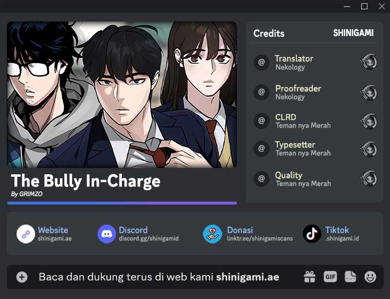 the-bully-in-charge Chapter chapter-90