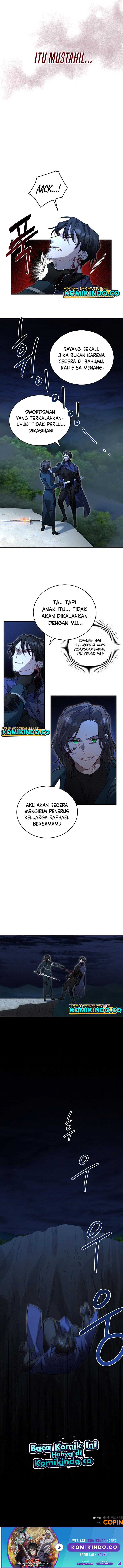 Heroes, Demons &#038; Villains Chapter 04