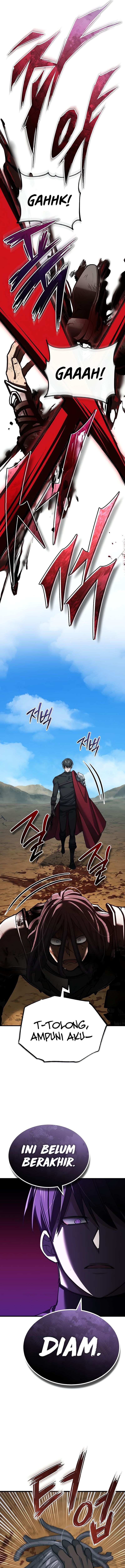 The Heavenly Demon Can’t Live a Normal Life Chapter 152