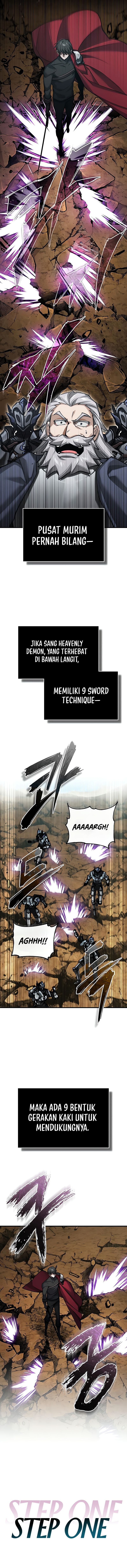 The Heavenly Demon Can’t Live a Normal Life Chapter 152