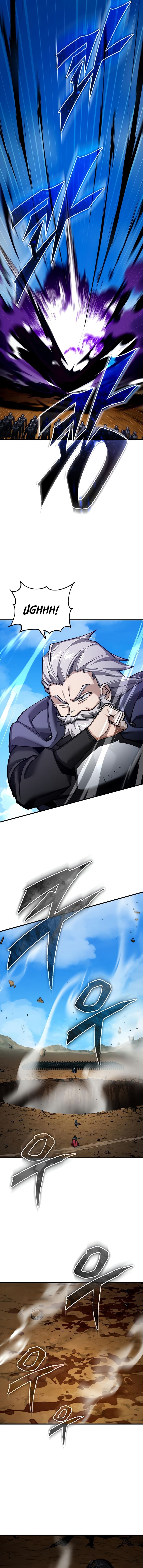 The Heavenly Demon Can’t Live a Normal Life Chapter 152