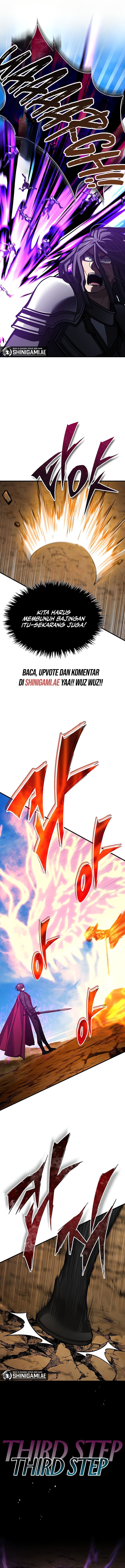 The Heavenly Demon Can’t Live a Normal Life Chapter 152