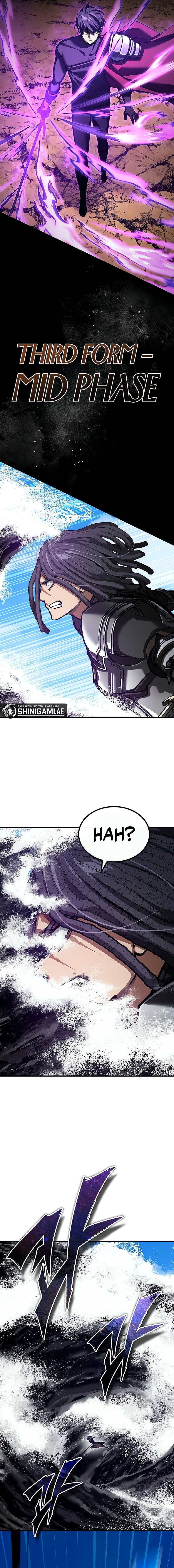 The Heavenly Demon Can’t Live a Normal Life Chapter 152