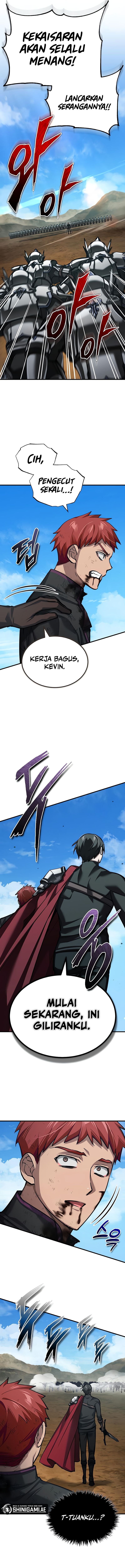 The Heavenly Demon Can’t Live a Normal Life Chapter 152
