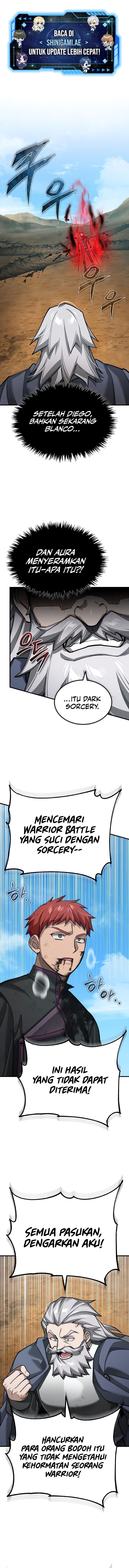 The Heavenly Demon Can’t Live a Normal Life Chapter 152
