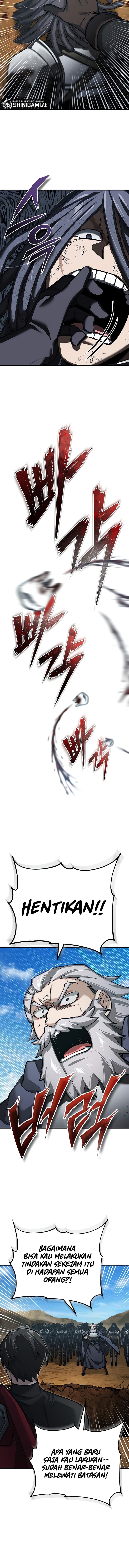 The Heavenly Demon Can’t Live a Normal Life Chapter 152