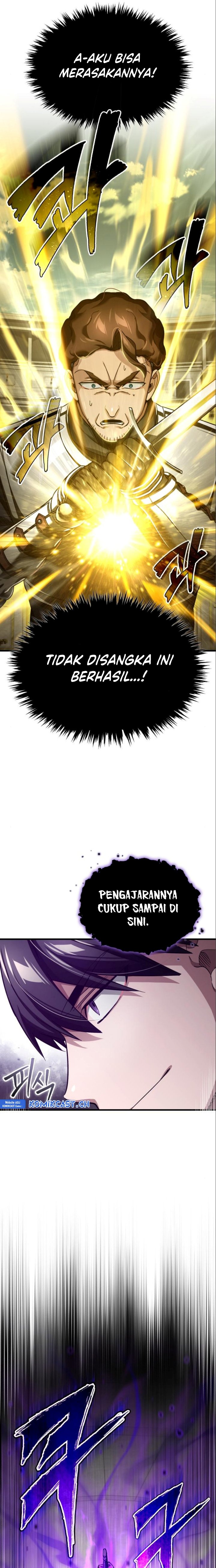 The Heavenly Demon Can’t Live a Normal Life Chapter 95