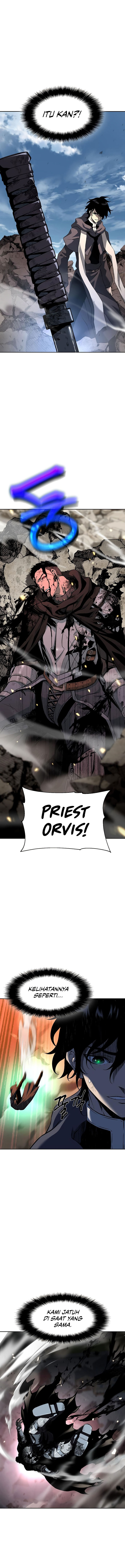 The Priest Of Corruption Chapter 5