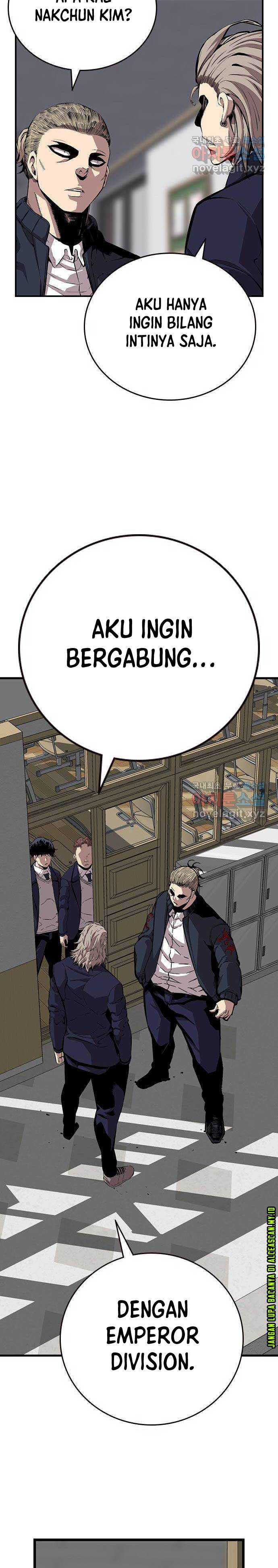King Game Chapter 49