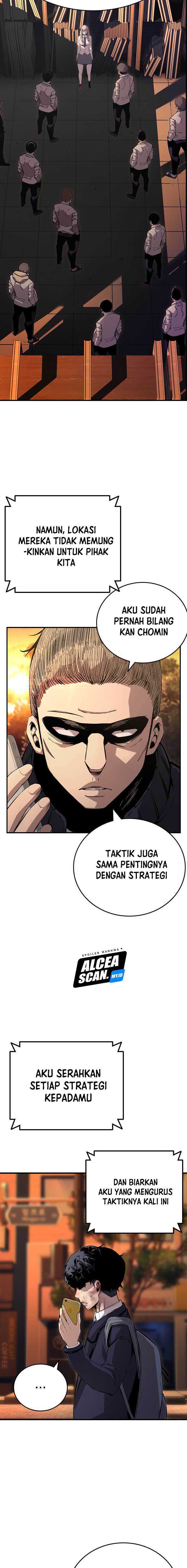 King Game Chapter 53