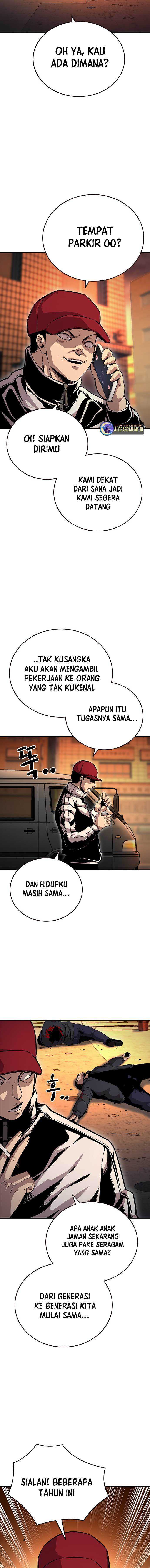 King Game Chapter 65